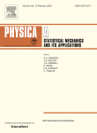 Journal: Physica A: Statistical Mechanics and its Applications
