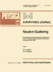 مجله علمی  فیزیک B + C