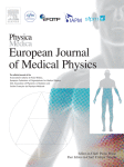 مجله علمی  پزشکی فیزیک 