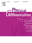 Journal: Physical Communication
