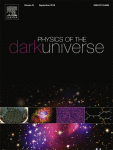 مجله علمی  فیزیک جهان تاریکی 