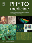 Journal: Phytomedicine