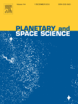 مجله علمی  علوم سیاره ای و فضا