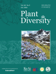 Journal: Plant Diversity