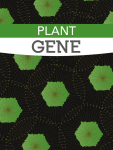 Journal: Plant Gene