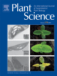 مجله علمی  علم نباتات