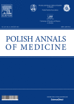 مجله علمی  سالانه لهستانی پزشکی