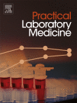 Journal: Practical Laboratory Medicine