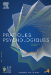 مجله علمی  شیوه‌های روان شناختی(فرانسوی)