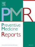 Journal: Preventive Medicine Reports