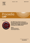Procedia CIRP