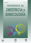 Journal: Progresos de Obstetricia y Ginecología