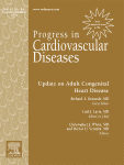 مجله علمی  پیشرفت در بیماری‌های قلب و عروق