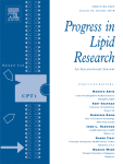 Journal: Progress in Lipid Research