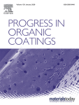 Progress in Organic Coatings