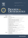 Journal: Progress in Orthodontics