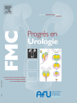 Journal: Progrès en Urologie - FMC