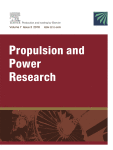 Propulsion and Power Research