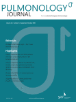 Journal: Pulmonology