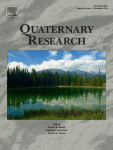 Journal: Quaternary Research