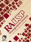 RAUSP Management Journal