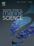 Journal: Regional Studies in Marine Science