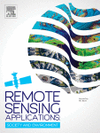 Remote Sensing Applications: Society and Environment