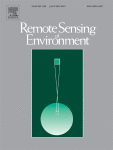 Journal: Remote Sensing of Environment