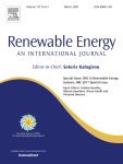مجله علمی  انرژی تجدیدپذیر