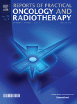 Journal: Reports of Practical Oncology & Radiotherapy