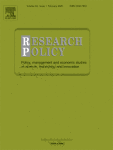 Journal: Research Policy