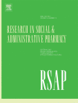 Journal: Research in Social and Administrative Pharmacy