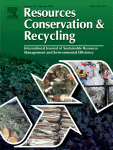 مجله علمی  منابع، حفاظت و بازیافت