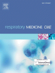 مجله علمی  CME پزشکی تنفسی 
