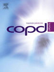 مجله علمی  پزشکی تنفسی: به روز رسانی COPD