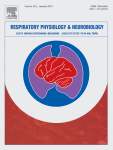 مجله علمی  فیزیولوژی و نوروبیولوژی تنفسی 