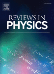 مجله علمی  بررسی در فیزیک