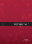 مجله علمی  آرژانتینی میکروب شناسی