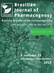 Revista Brasileira de Farmacognosia