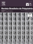Revista Brasileira de Psiquiatria