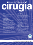 Journal: Revista Chilena de Cirugía