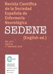 Revista CientÃ­fica de la Sociedad de EnfermerÃ­a NeurolÃ³gica (English ed.)