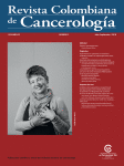 Revista Colombiana de Cancerología