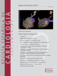 Revista Española de Cardiología Suplementos