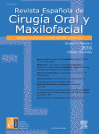 Journal: Revista Española de Cirugía Oral y Maxilofacial (English Edition)