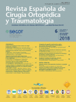 Journal: Revista Española de Cirugía Ortopédica y Traumatología