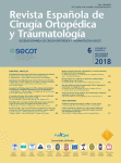 Journal: Revista Española de Cirugía Ortopédica y Traumatología (English Edition)