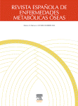 Journal: Revista Española de Enfermedades Metabólicas Óseas
