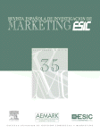 Journal: Revista Española de Investigación en Marketing ESIC