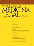 مجله علمی  اسپانیایی پزشکی قانونی